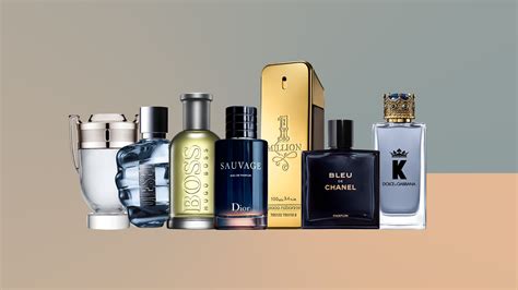 best daily fragrances for men|best men's aftershaves 2023.